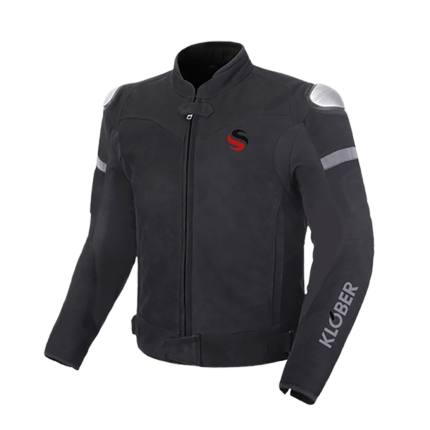 stormhide all season men's leather riding jacket with ce armor premium leather motorcycle jacket