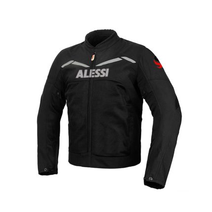 From City Streets to Open Highways – One Jacket, Every Ride.