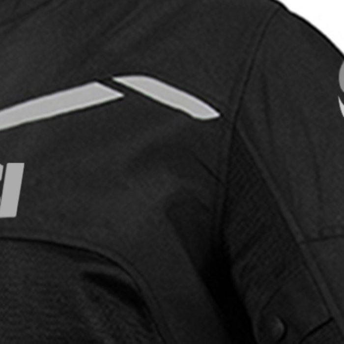 From City Streets to Open Highways – One Jacket, Every Ride.