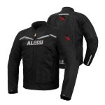 From City Streets to Open Highways – One Jacket, Every Ride.