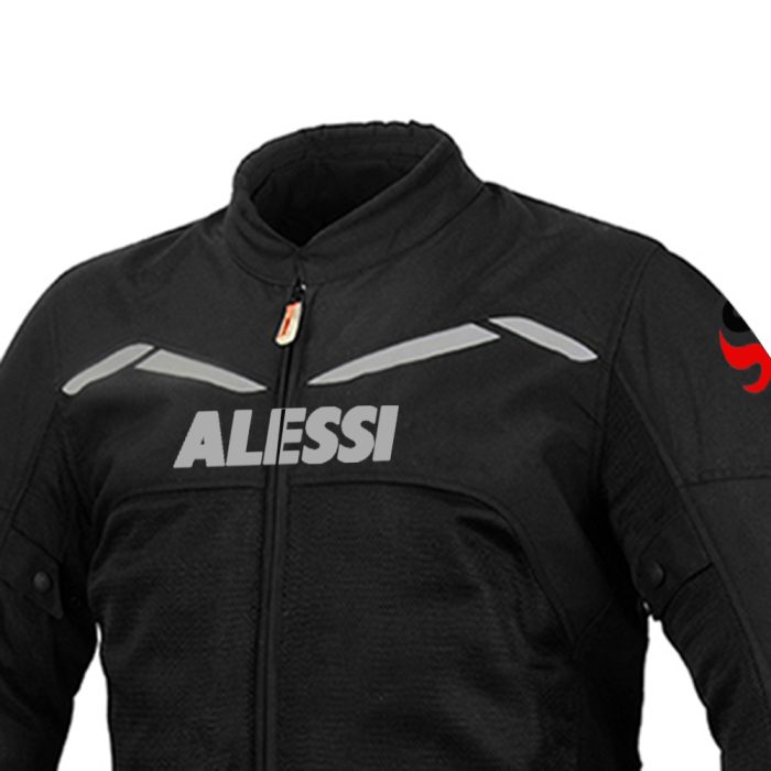 From City Streets to Open Highways – One Jacket, Every Ride.