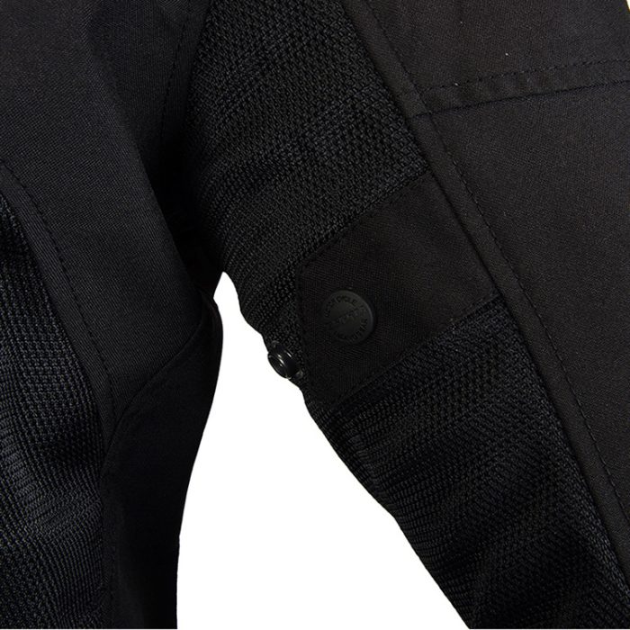 From City Streets to Open Highways – One Jacket, Every Ride.