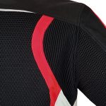 Gravel Ghost Classic Cordura Waterproof Racer Jacket